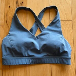 🍋 Lululemon Envital Bra - Size 8